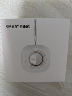 SMART RING スマートリングのサムネイル