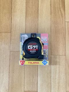 【新品】Tajima セフコンベ Gロックマグ爪 SFGLM25-75のサムネイル