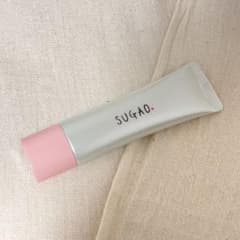SUGAO エアーフィットCCクリーム 01ピュアオークル 25gのサムネイル