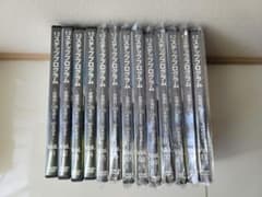 ❇️早い者勝ち❇️小原大二郎 DVD 12ステッププログラム
13枚コンプリートのサムネイル