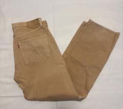 00s Levi's 501 MADE IN COLOMBIA W34 L34のサムネイル