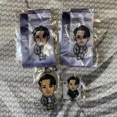 渡邉廉 セットのサムネイル