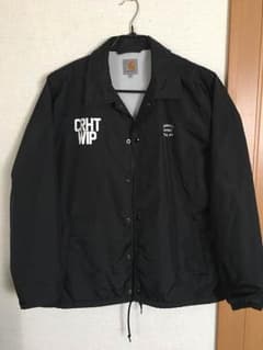 コーチジャケット carhartt  カーハートのサムネイル