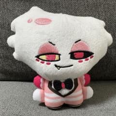 [토일 한정 판매] 하즈빈 호텔 [엔젤] 봉제인형