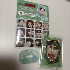 忍たま乱太郎トレーディングホロアクリルスタンドのサムネイル