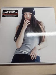 New Jeans bubble gumアルバムヘインのサムネイル