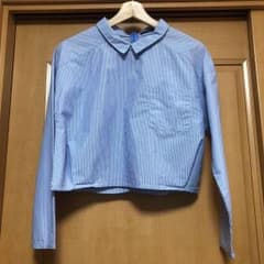 Kastane ショート丈シャツのサムネイル
