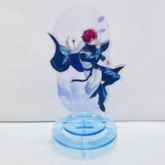 ミスラ/魔法使いの約束/まほやく/4周年/アクリルスタンド/アクスタ