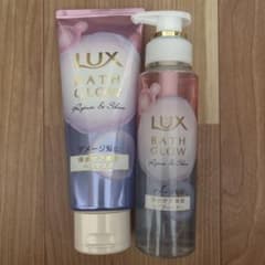 LUX バスグロウ　トリートメントのサムネイル