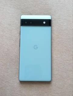Google Pixel 6aのサムネイル