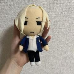 桜井琉夏 ときメモgs3 ぬいぐるみマスコット 71203HlQLJL._AC_SY200_QL15_.jpg