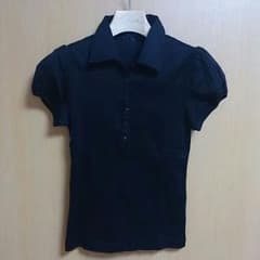 ロペ  黒カットソーのサムネイル