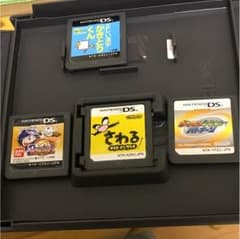 DSソフトのサムネイル