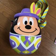 2014 イースター ポップコーンのサムネイル