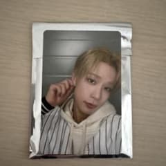 PRODUCE101JAPAN 倉橋吾槙 トレカのサムネイル