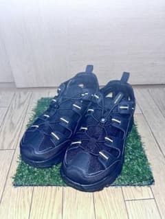 SKECHERS スケッチャーズD-LUX TREK SANDALサンダルのサムネイル