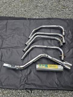 ゼファー400用 RPM管のサムネイル