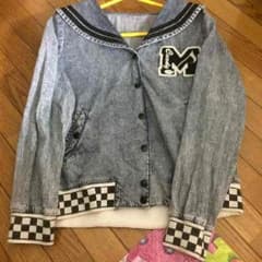 セーラーGジャンのサムネイル