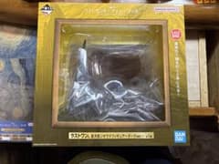 一番くじ ゴッホ ラストワン賞 星月夜ジオラマフィギュア＋I賞のサムネイル