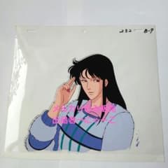 ハンターハンターHUNTER×HUNTER 旧アニメ クラピカ セル画 | Shop at
