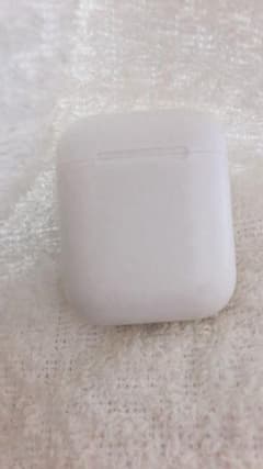 純正AirPods ケースのみのサムネイル