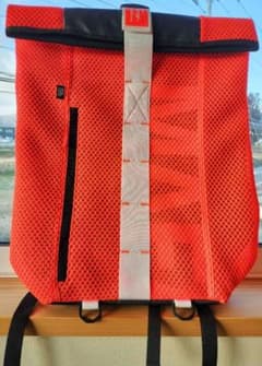 MAFA PACIFIC LIMITED　ロールトップバック　リュックのサムネイル
