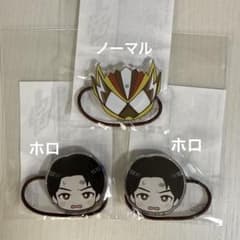 仮面ライダーガヴ ヘアゴムのサムネイル