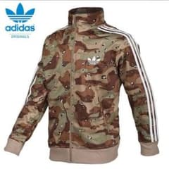 adidas ORIGINALS 迷彩 ジャケットのサムネイル