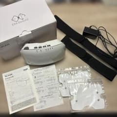YA-MAN】 エクサボーテ クワトロビート AYS-34 美容器 - メルカリ