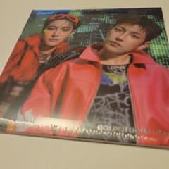 ATEEZ S cawaii! MEN 全身フォトカード | Buyee 通販購入サポート