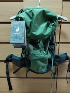ドイター Aircontact 45L+10 ザック レディースのサムネイル