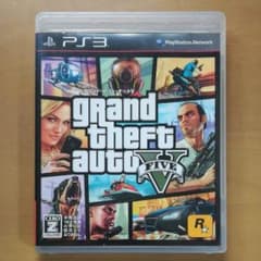 PS3 グラセフ5のサムネイル