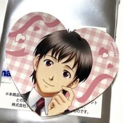 Thumbnail of 平健太　ときめきステッカー