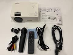 VICTSING HOME THEATER プロジェクターのサムネイル