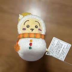 ちいかわ エニマイくじ マスコット うさぎ E賞のサムネイル
