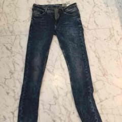 ZARA MAN スキニージーンズのサムネイル