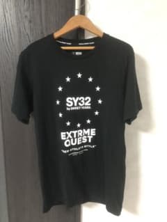 sy32　Tシャツのサムネイル