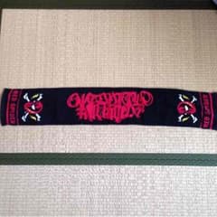 緊急事態様専用 REDSPIDERライブタオルのサムネイル