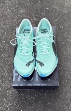 PUMA FAST-R ニトロ エリート3 ランニングシューズ (26.5cm)のサムネイル