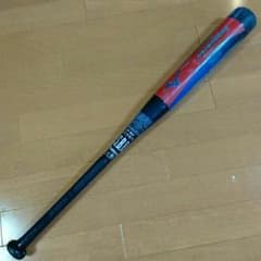 ミズノ軟式少年用のサムネイル