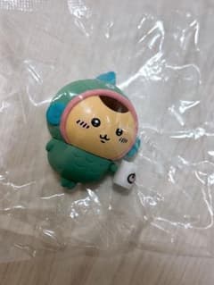 ちいかわ×サンリオ なりきりフィギュアのサムネイル