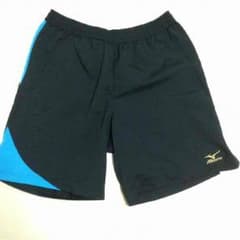 ミズノハーフパンツのサムネイル