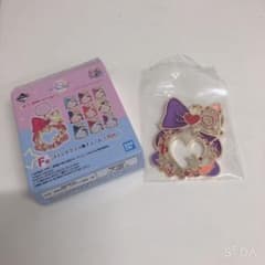 セーラームーン 1番くじのサムネイル