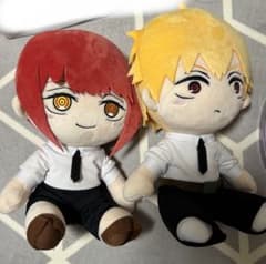 チェンソーマン デンジBIGぬいぐるみの入手方法まとめ – 攻略大百科