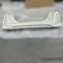 ホンダnbox純正 リアバンパー NH875P - メルカリ