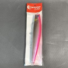 フィッシュトリッパー エスプーマ Espinita 220 - メルカリ
