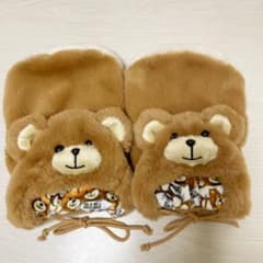 circuscircus アウター　犬服のサムネイル