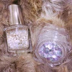 ほぼ新品☆ネイルセット☆のサムネイル