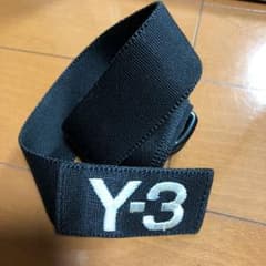 Y-3 ベルトのサムネイル