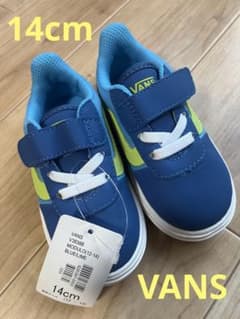 VANS ベビーシューズ 14cmのサムネイル